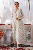 Cross Stitch Dainty Royale Eid Lawn Collection 2025