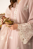 Cross Stitch Burnished Mellow Eid Lawn Collection 2025