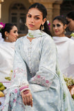 Cross Stitch Summer Sky Eid Lawn Collection 2025