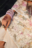 Cross Stitch Lily Lux Eid Lawn Collection 2025