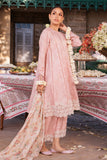 Cross Stitch Pastel Aura Eid Lawn Collection 2025