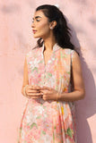 Cross Stitch Almond Pink Premium Lawn 2025