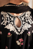 Cross Stitch Vintage Rose Eid Lawn Collection 2025