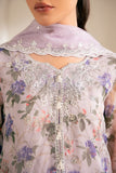 Cross Stitch Dusty Lavender Luxe Atelier 2025