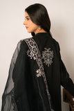 Cross Stitch Sable Sheen Eid Lawn Collection 2025