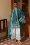 Cross Stitch Teal Dream Online Shopping