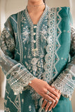 Cross Stitch North Sea Luxe Atelier 2025