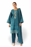 Gul Ahmed PM-42044 Mid Summer Luxe Collection 2024