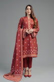 Bareeze PR1341 Mahoon Winter Fall 2024