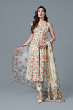 Bareeze PR1559 Beige Winter Fall 2024