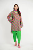 Bareeze Printed 2099 Printed & Embroidered 2026
