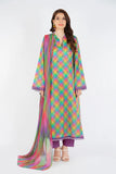 Bareeze Printed 2100 Printed & Embroidered 2026