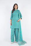 Bareeze Printed-2180 Printed Collection 2026