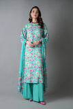 Bareeze Printed-2110 Printed Collection 2026