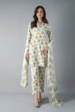 Bareeze Printed-2127 Premium Printed Winter Collection 2025