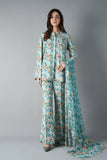 Bareeze Printed-2171 Premium Printed Winter Collection 2025