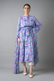 Bareeze Printed-2184 Printed Collection 2026