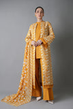 Bareeze Printed-2132 Printed Collection 2026