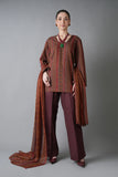 Bareeze Printed-2134 Premium Printed Winter Collection 2025