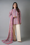 Bareeze Printed-2137 Printed Collection 2026