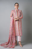 Bareeze Printed-2225 Printed Collection 2026