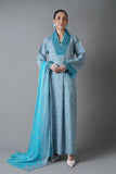 Bareeze Printed-2143 Printed Collection 2026