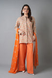 Bareeze Printed-2144 Printed Collection 2026
