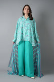 Bareeze Printed-2192 Printed Collection 2026