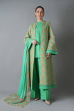 Bareeze Printed-2147 Printed Collection 2026