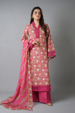 Bareeze Printed-2150 Printed Collection 2026