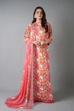 Bareeze Printed-2120 Printed Collection 2026