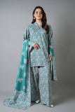 Bareeze Printed-2226 Printed Collection 2026