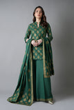 Bareeze Printed-2179 Premium Printed Winter Collection 2025