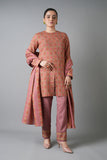 Bareeze Printed-2168 Printed Collection 2026