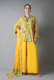 Bareeze Printed-2122 Printed Collection 2026