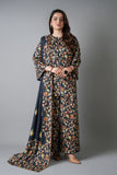 Bareeze Printed-2129 Premium Printed Winter Collection 2025