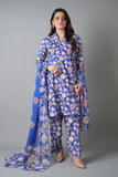 Bareeze Printed-2128 Printed Collection 2026