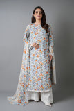 Bareeze Printed-2154 Printed Collection 2026