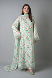 Bareeze Printed-2175 Premium Printed Winter Collection 2025