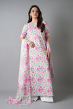 Bareeze Printed-2183 Premium Printed Winter Collection 2025