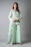 Bareeze Printed-2181 Premium Printed Winter Collection 2025