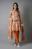 Bareeze Printed-2200 Printed Collection 2026