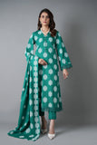 Bareeze Printed-2265 Printed Collection 2026