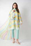 Bareeze Printed Embroidered-103 Printed & Embroidered 2026