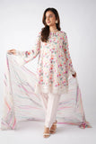 Bareeze Printed Embroidered-110 Printed & Embroidered 2026