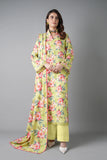 Bareeze Printed-2248 Printed Collection 2026