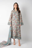 Bareeze PR2214 Grey Summer 38 2026