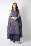 Bareeze PR2224-Blue Summer 28 2026