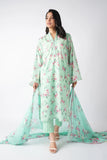 Bareeze Printed Embroidered-93 Printed & Embroidered 2026