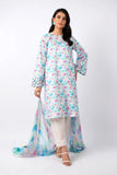 Bareeze Printed Embroidered-102 Printed & Embroidered 2026